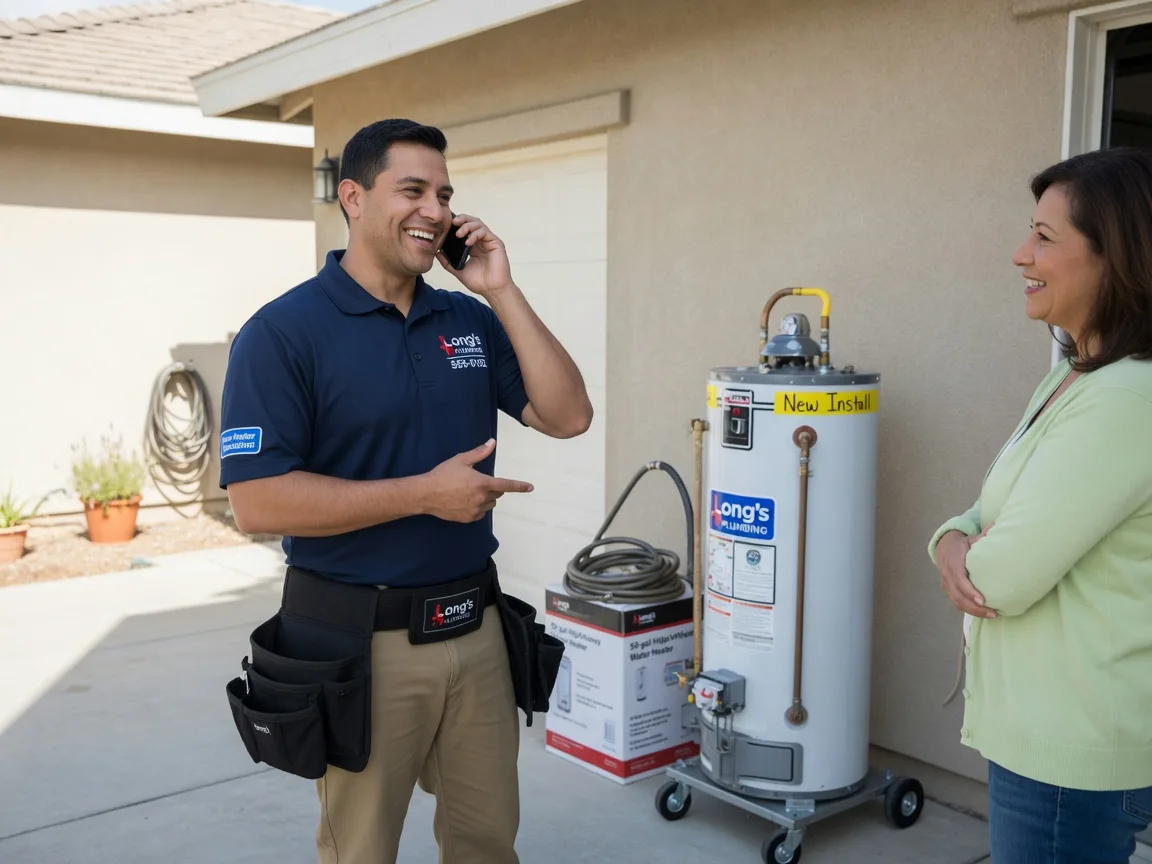 Leak Detection Popejoy, IA FAQs